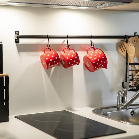 Apartments Strmol Церкле на Горенскем Екстериор снимка