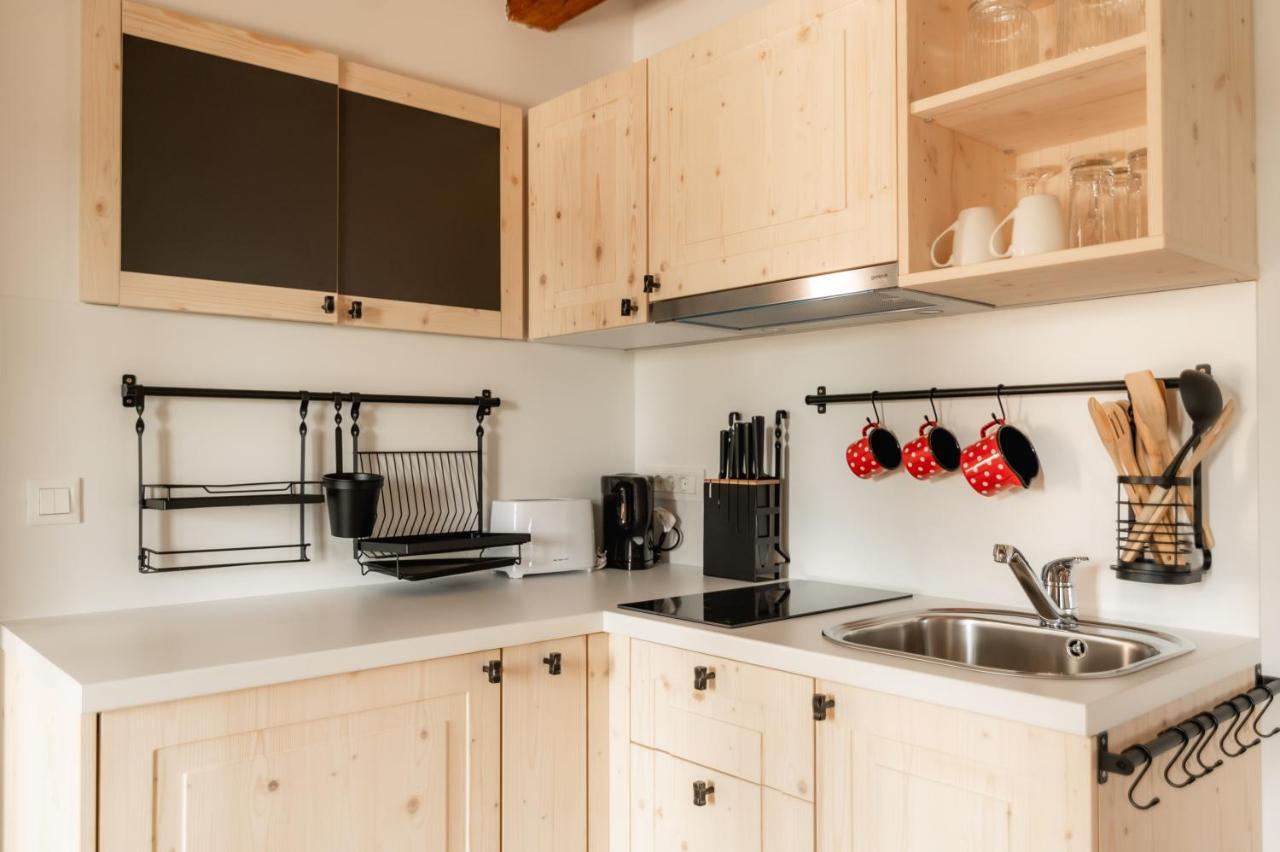 Apartments Strmol Церкле на Горенскем Екстериор снимка